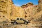 Toyota Land Cruiser Double Cab LX Namib 2019 года (ZA)